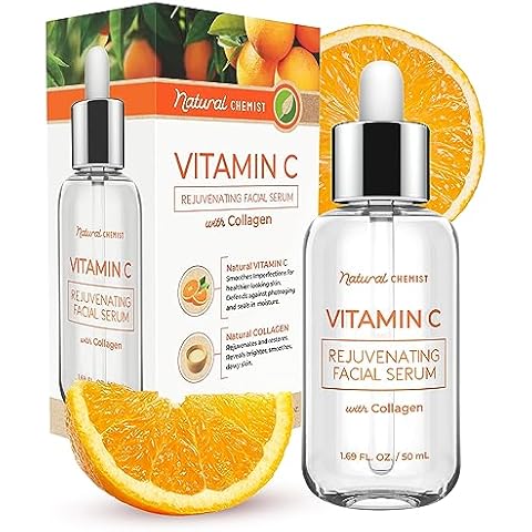 Natural Chemist feature image