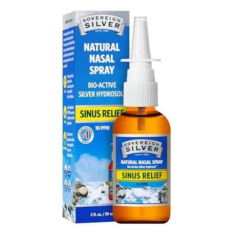 Natural Colloidal Mineral Supplements