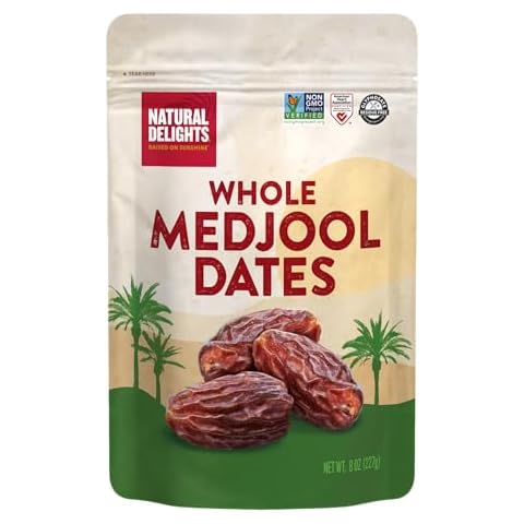 Natural Delights thumbnail