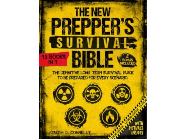 Natural Disasters Books Thumbnail