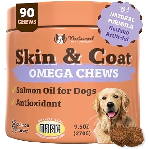 Natural Dog Company thumbnail