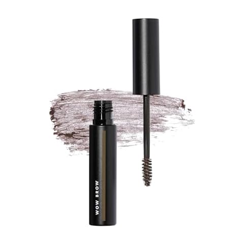 Natural Eyebrow Gels