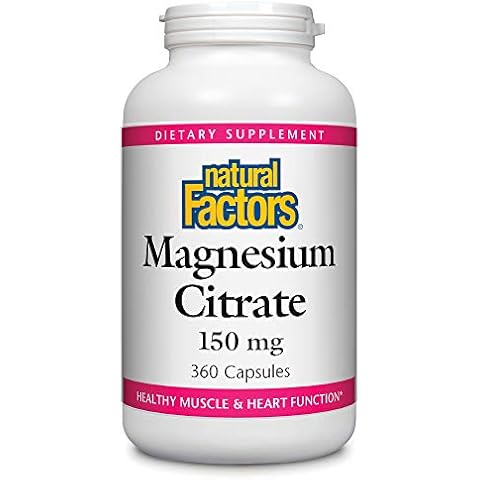 Natural Factors Review of 2024 - Vitamins, Minerals & Supplements Brand ...