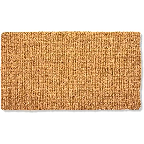 Natural Fibers Outdoor Doormats
