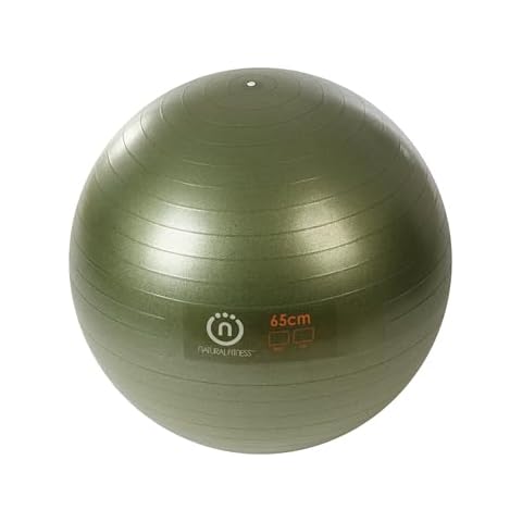 Natural Fitness thumbnail