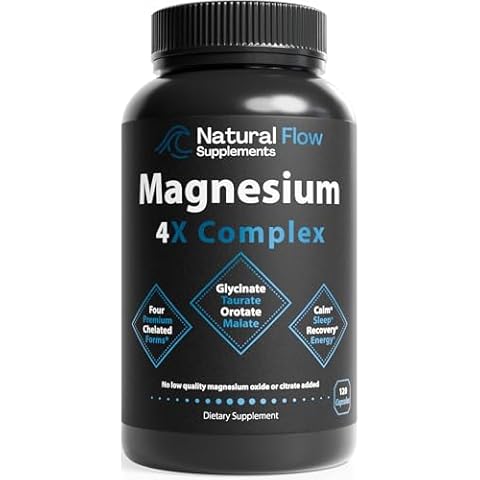 Natural Flow Supplements thumbnail