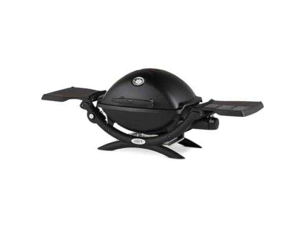 Natural Gas Grills Thumbnail