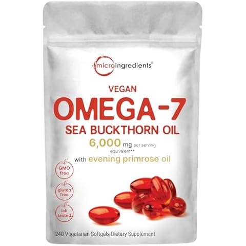 Natural Omega 3-6-9 Oil Supplements