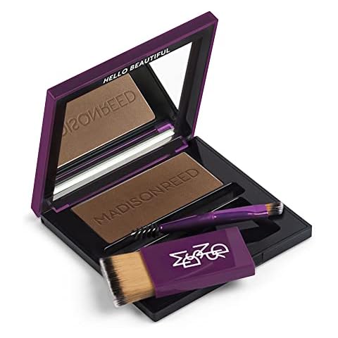 Natural Pigment Root Touch Ups