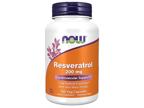 The 10 Best Natural Resveratrol Supplements Of 2024 Reviews