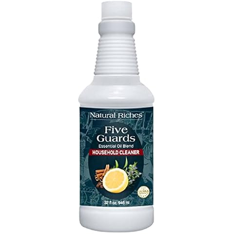 Natural Riches thumbnail