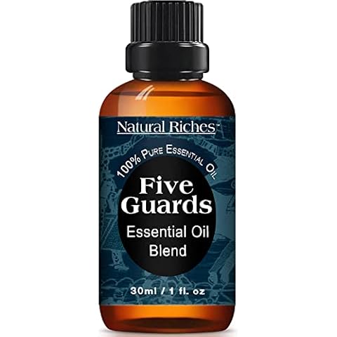 Natural Riches thumbnail