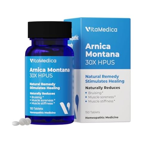 Natural Single Homeopathic Remedies