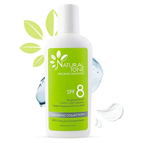 Natural Tone Organic Skincare thumbnail