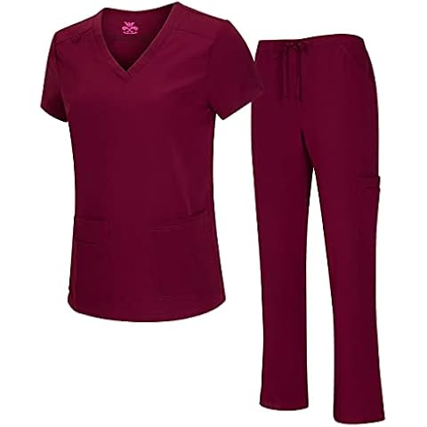 Natural Uniforms thumbnail