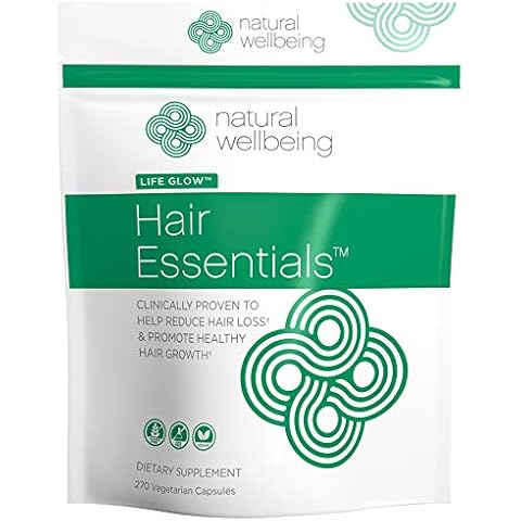 NATURAL WELLBEING thumbnail