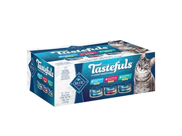 The 10 Best Natural Wet Cat Food Of 2024 (Reviews) - FindThisBest