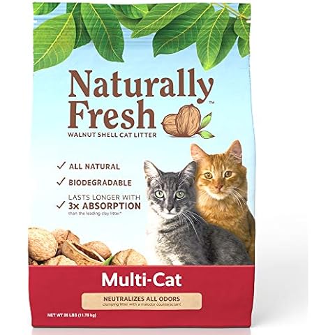 Naturally Fresh thumbnail