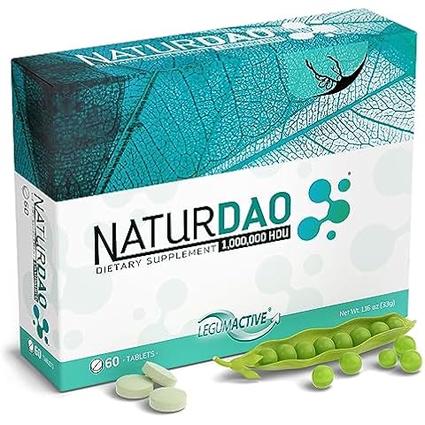 NATURDAOCOM LEGUMACTIVE thumbnail