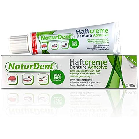 NaturDent feature image