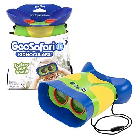 Nature Exploration Toys