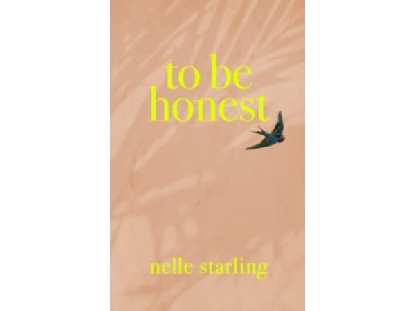 Nature Poetry Books Thumbnail