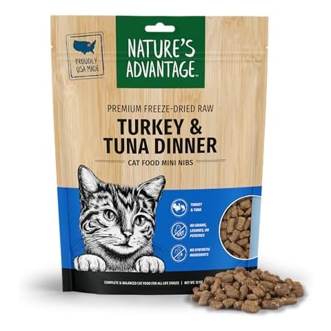 Nature's Advantage thumbnail