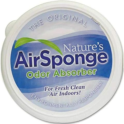 Nature's Air Sponge thumbnail