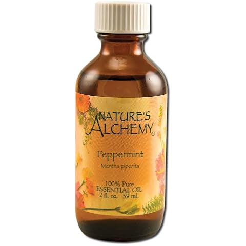 NATURE'S ALCHEMY thumbnail