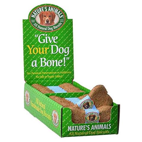 Nature's Animals thumbnail