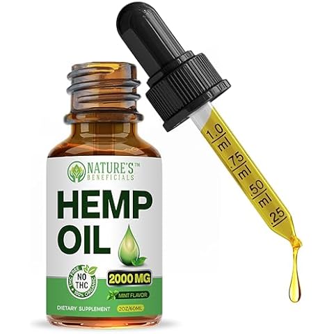Nature's Beneficials thumbnail