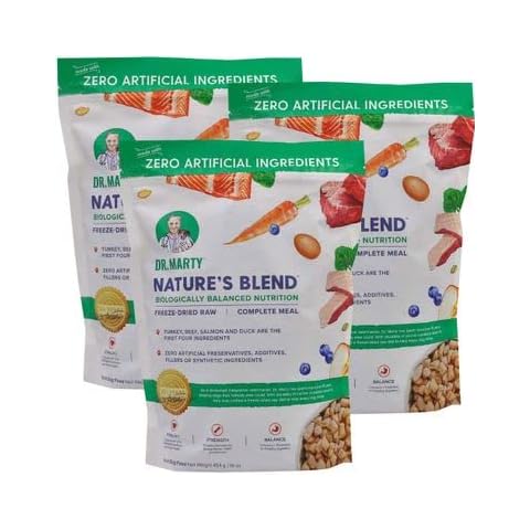 Nature's Blend thumbnail