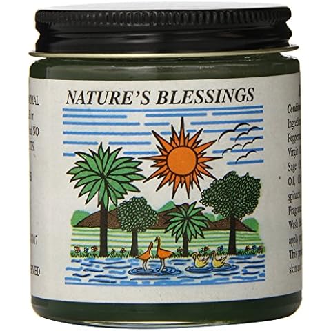 Nature's Blessings thumbnail