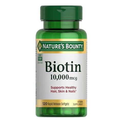 Nature's Bounty thumbnail
