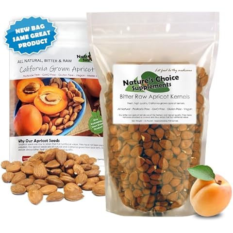 Nature's Choice Supplements thumbnail