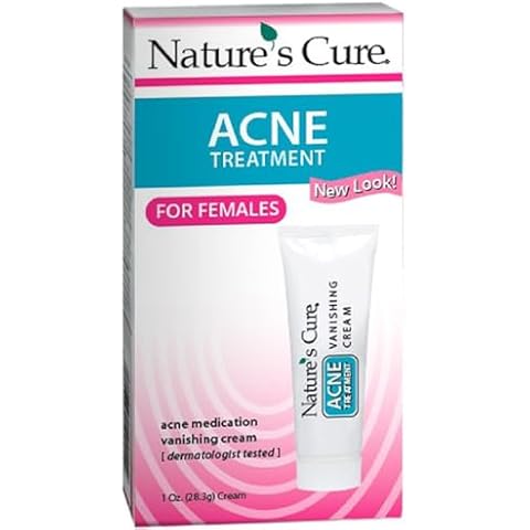 Nature's Cure thumbnail