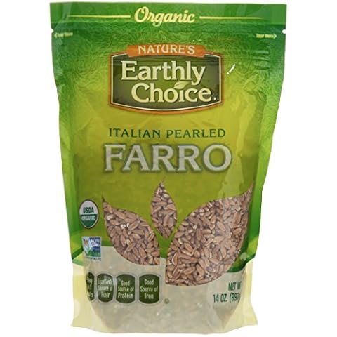 Nature's Earthly Choice thumbnail