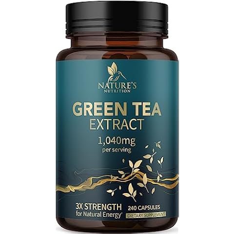 Healthkoreaus - NOW/ Thermo Green Tea Extra Strength 90 VCaps 써모 그린티 90정