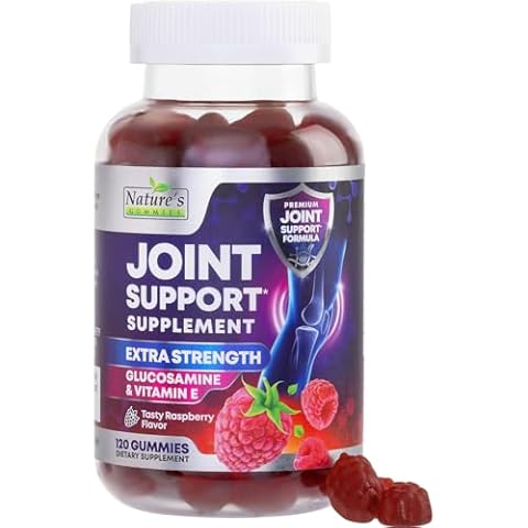 Nature's Gummies thumbnail