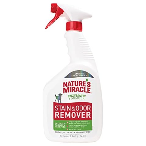 Nature's Miracle thumbnail