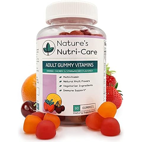 Nature's Nutri-Care thumbnail