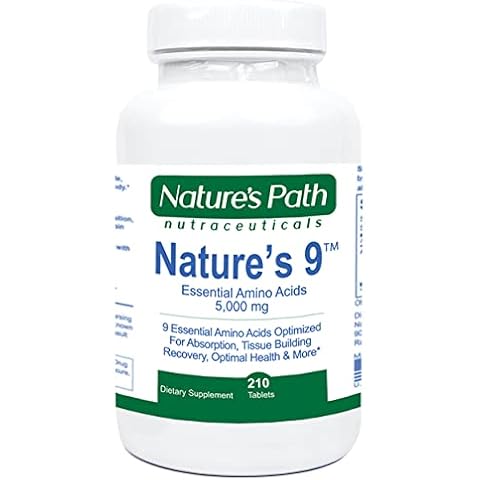 NATURE'S PATH NUTRACEUTICALS thumbnail