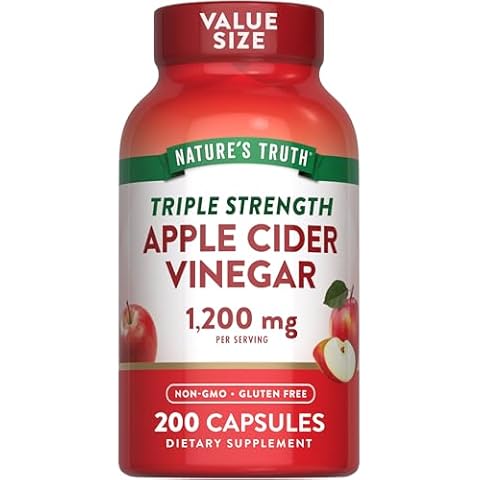 Nature's Truth thumbnail