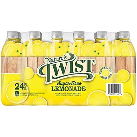 Nature's Twist thumbnail