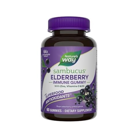 Nature's Way thumbnail