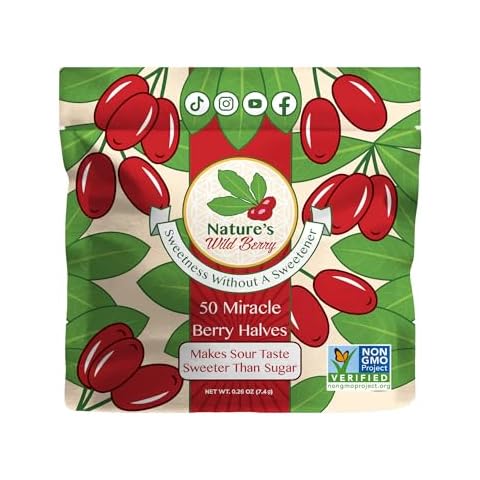 Nature's Wild Berry thumbnail