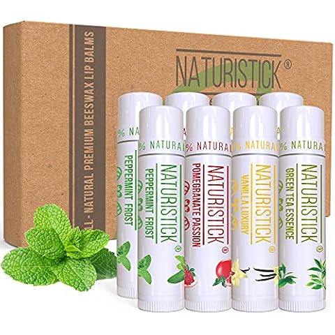 Naturistick thumbnail