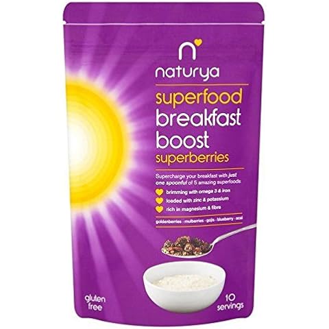 Naturya thumbnail