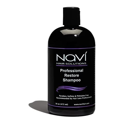 Navi Hair Solutions thumbnail