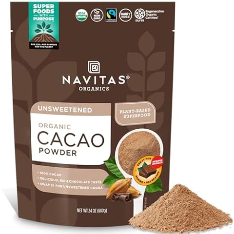 Navitas Organics thumbnail